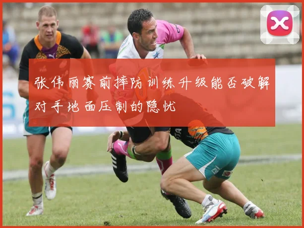 张伟丽赛前摔防训练升级能否破解对手地面压制的隐忧